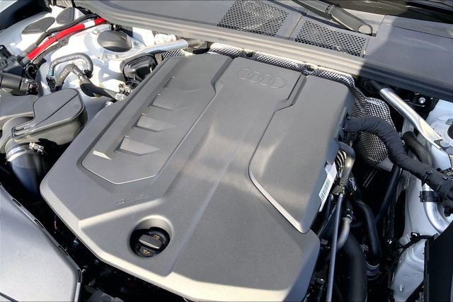 Certified 2025 Audi A5 2.0T Premium Plus w/ Premium Plus image 33