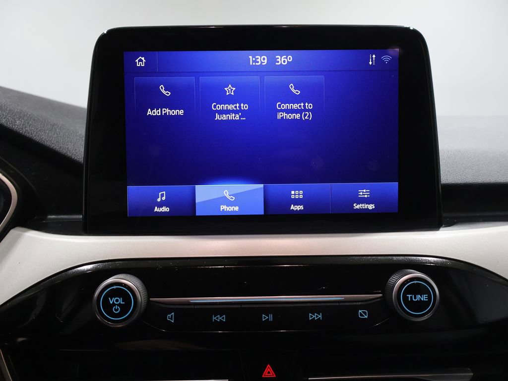 Used 2020 Ford Escape SE image 30