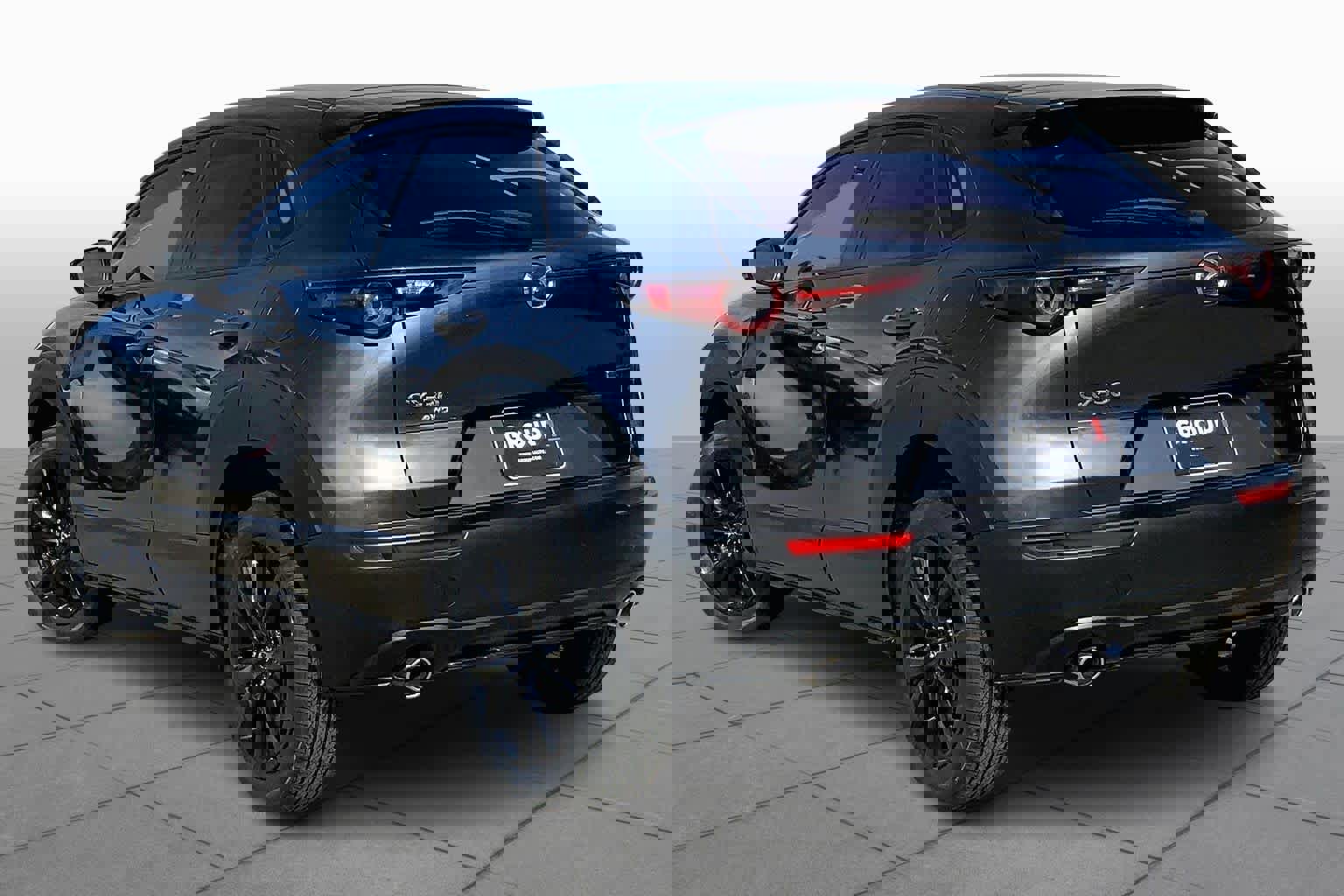 New 2026 MAZDA CX-30 AWD 2.5 S w/ Select Sport Pkg image 12