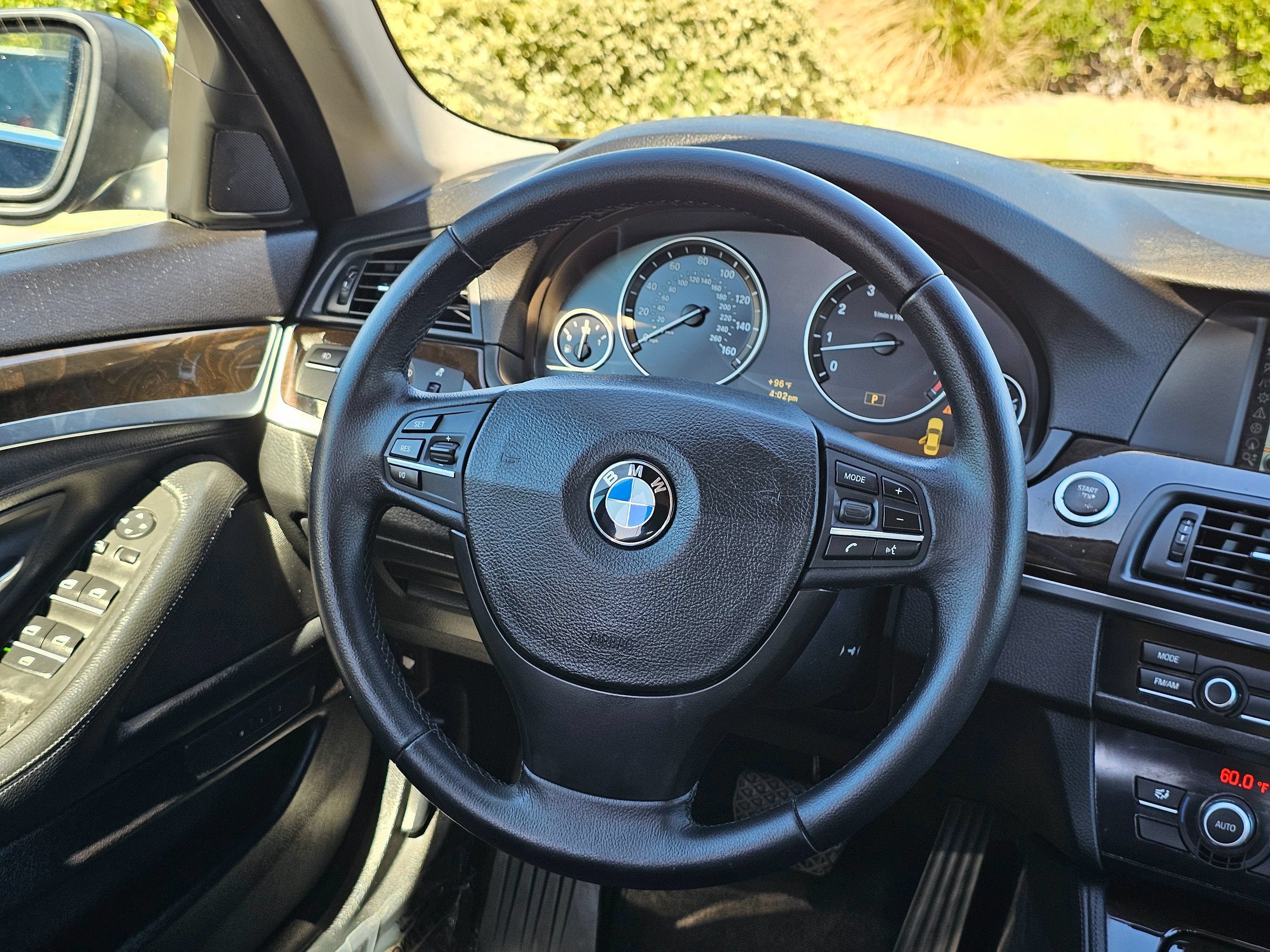 Used 2011 BMW 535i Sedan RWD image 26