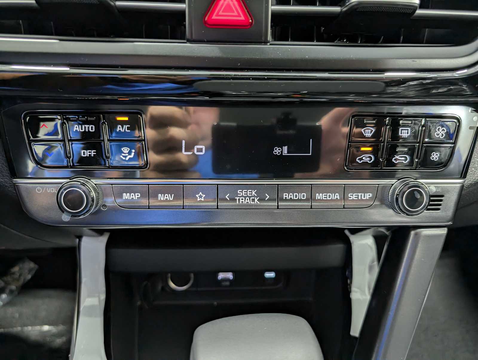 New 2026 Kia Seltos S image 27