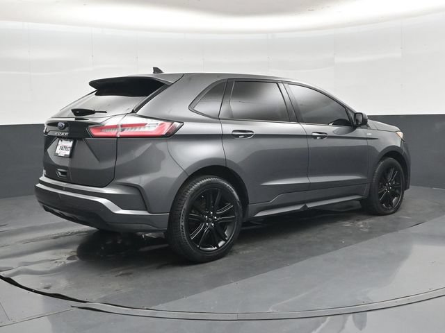 Used 2024 Ford Edge ST-Line AWD/4WD image 3