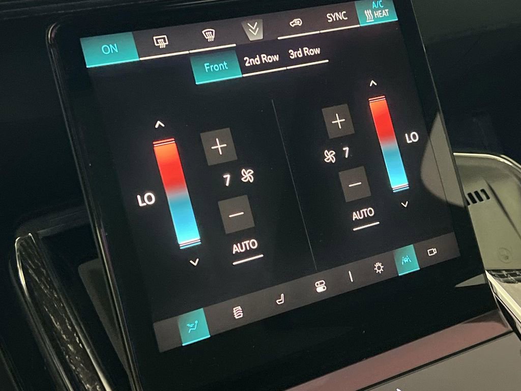 New 2026 Cadillac Escalade IQ Luxury 1 image 21