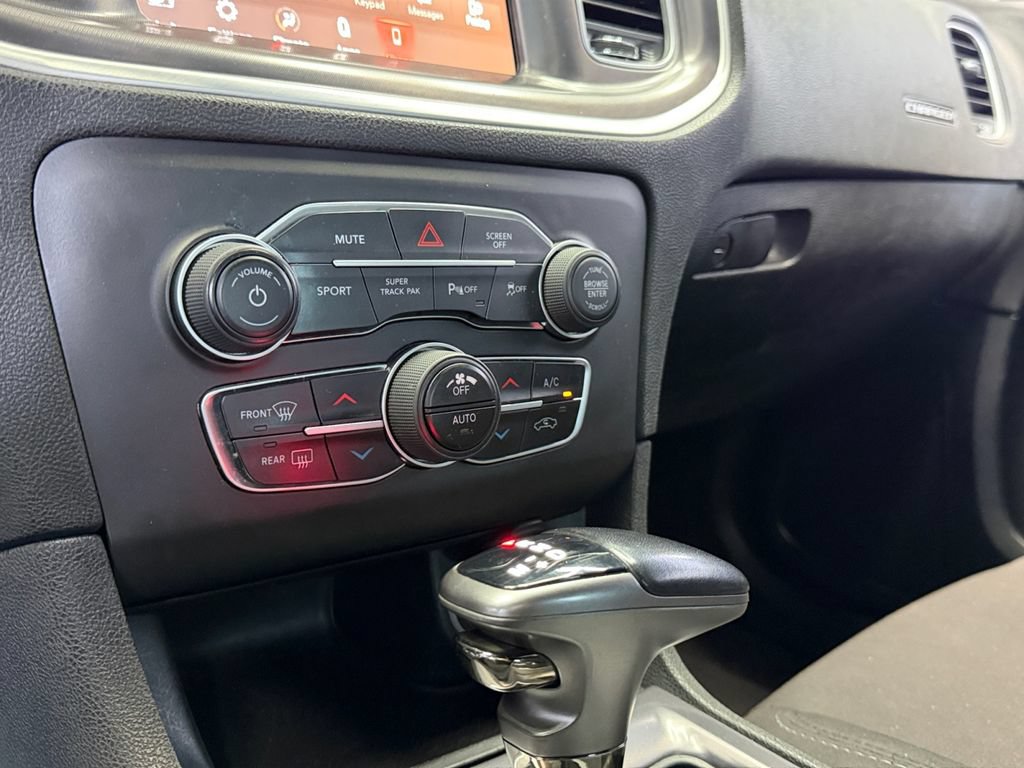 Used 2021 Dodge Charger R/T RWD image 20