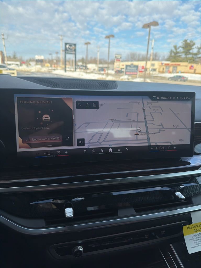 New 2026 BMW X5 xDrive40i w/ Climate Comfort Package image 30