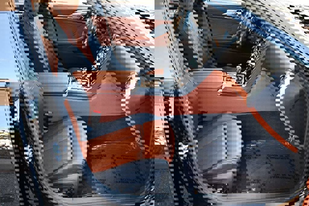 Used 2020 BMW 840i Gran Coupe xDrive w/ M Sport Package image 55