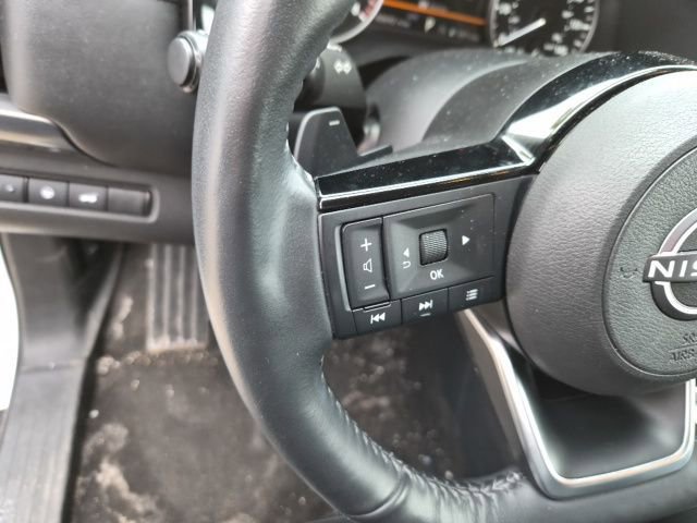 Used 2024 Nissan Pathfinder SL w/ Black Appearance Package AWD/4WD image 20