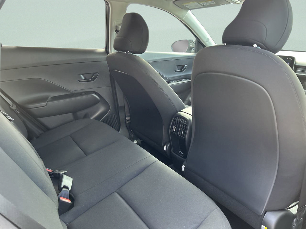 New 2026 Hyundai Kona SEL Sport FWD image 21
