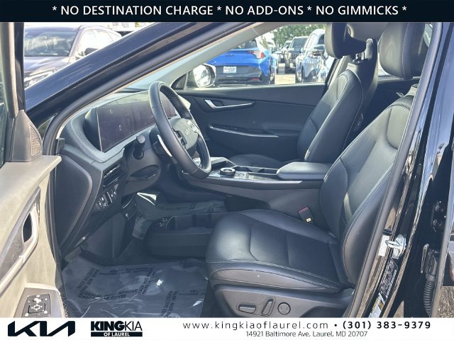 Used 2023 Kia EV6 Wind AWD/4WD image 21