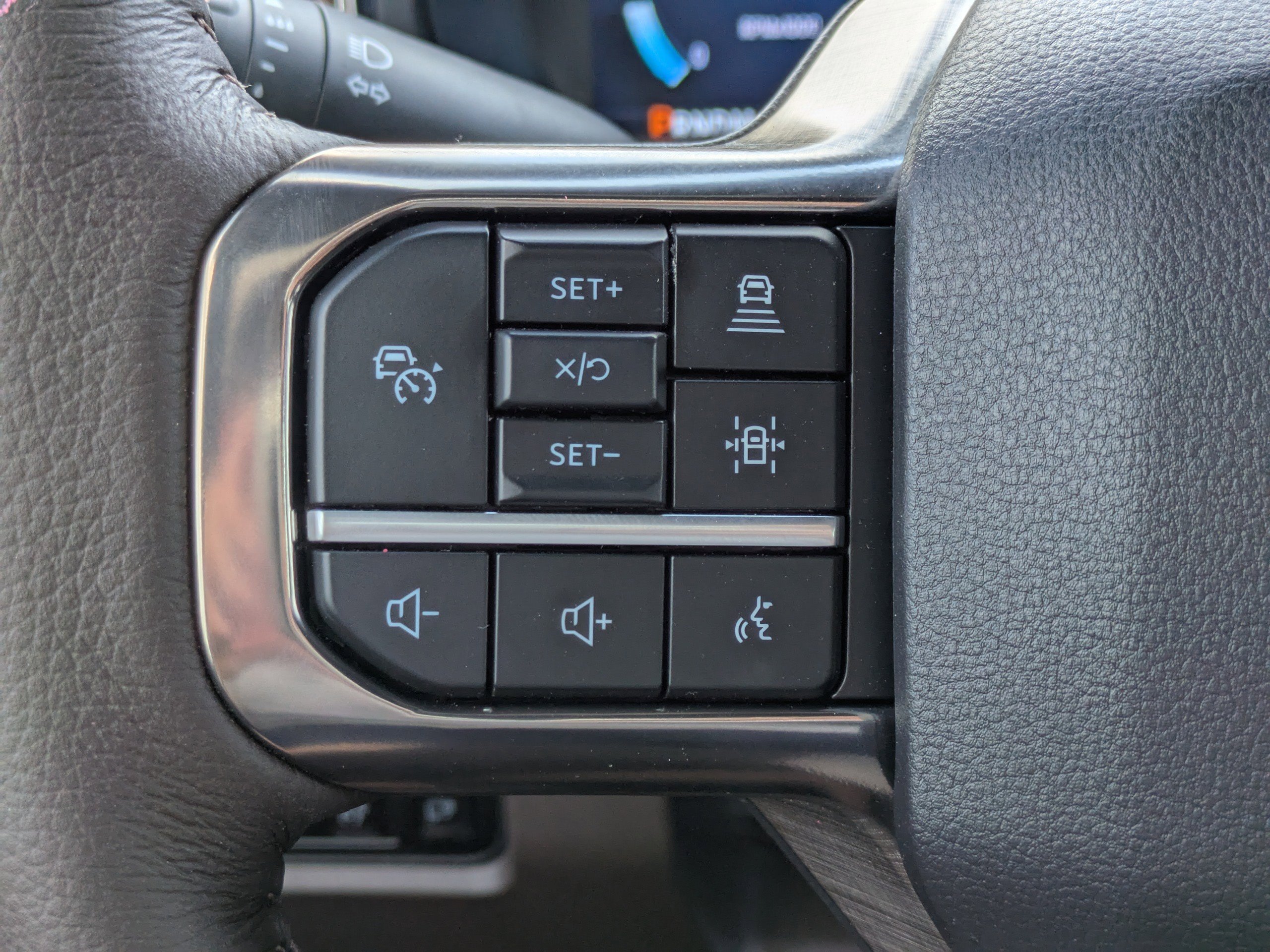 Certified 2026 Ford F450 King Ranch w/ Chrome Package image 22