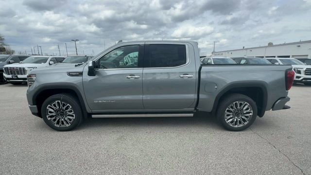 New 2026 GMC Sierra 1500 Denali Ultimate AWD/4WD image 5