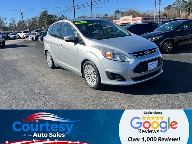 Used 2017 Ford C-MAX SE image 1