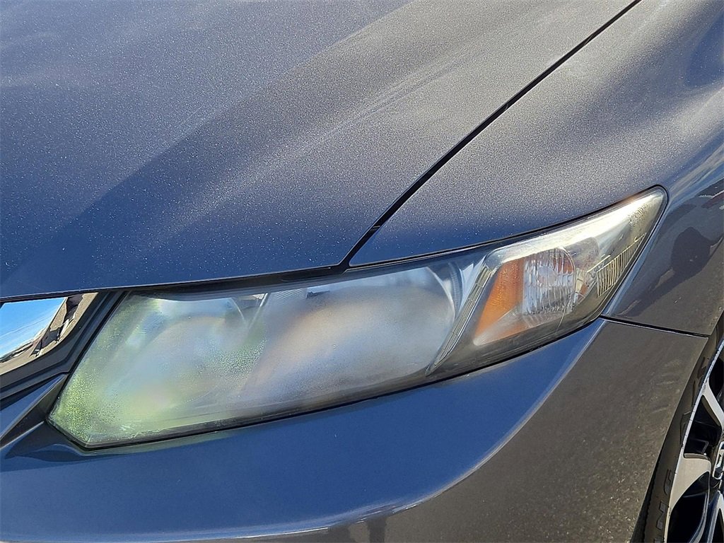 Used 2013 Honda Civic EX image 9