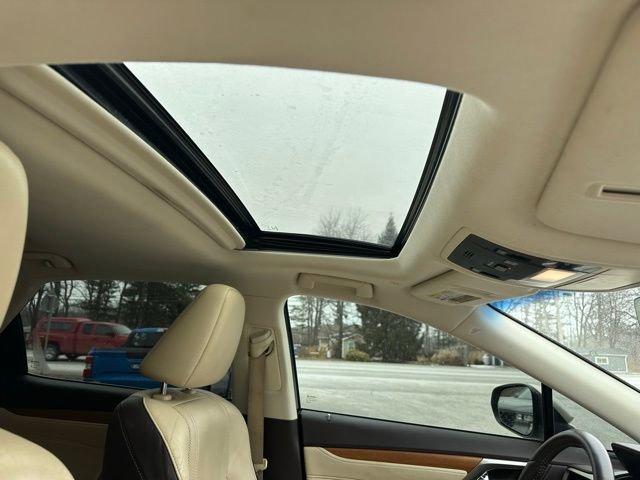 Used 2017 Lexus RX 350 350 4D Sport Utility image 17