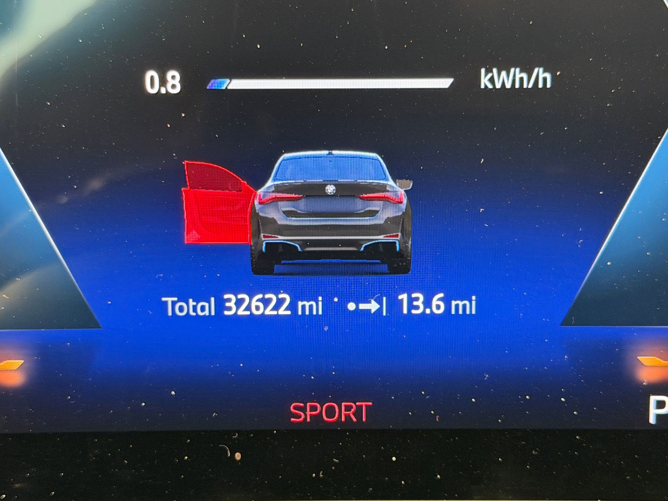 Used 2024 BMW i4 eDrive35 w/ Convenience Package RWD image 29
