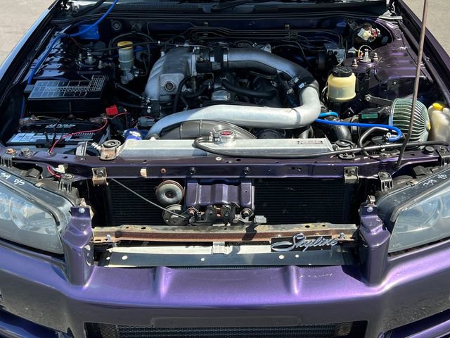 Used 1998 Nissan Other Nissan Models image 21