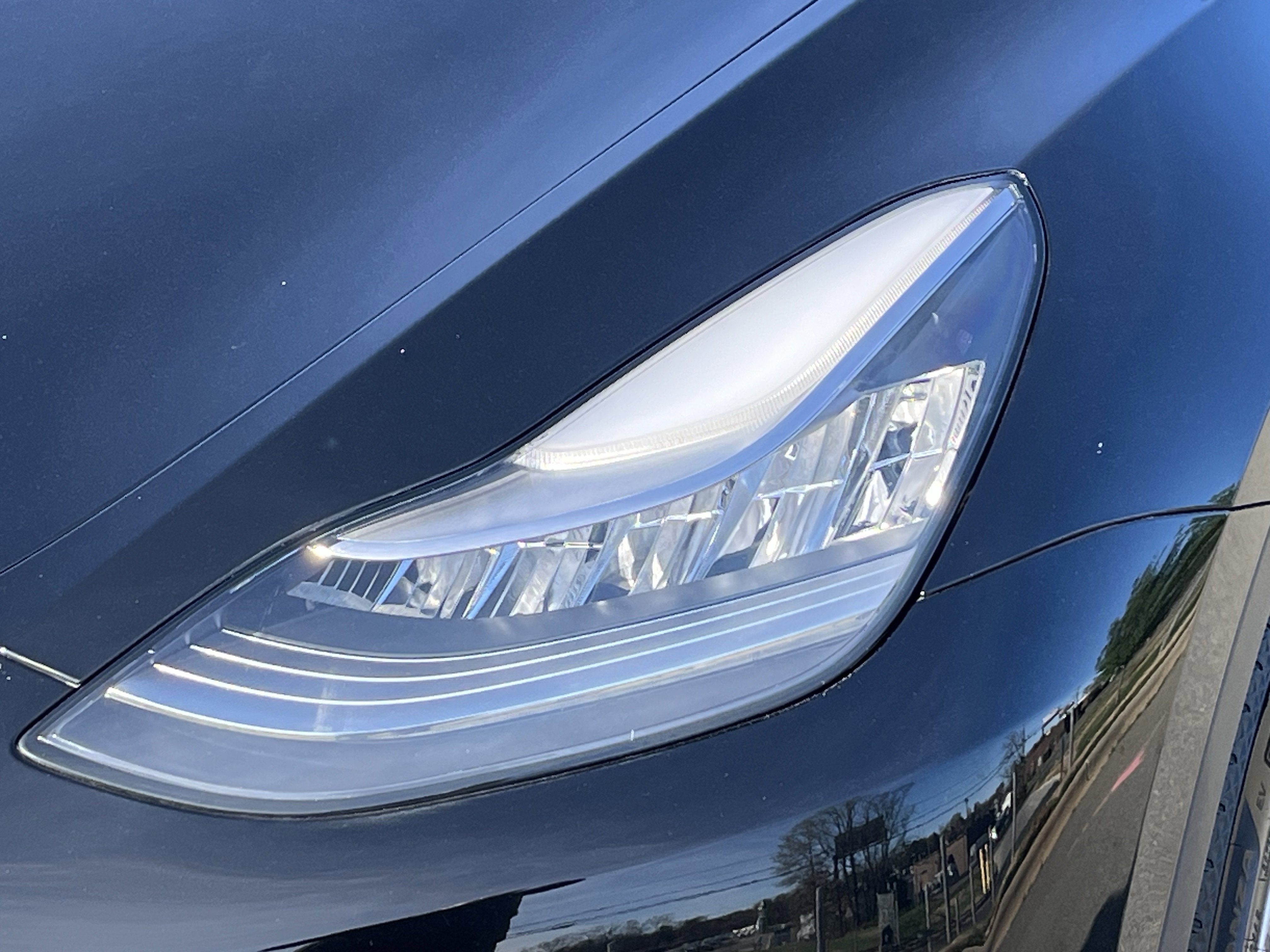 Used 2021 Tesla Model Y Long Range image 12