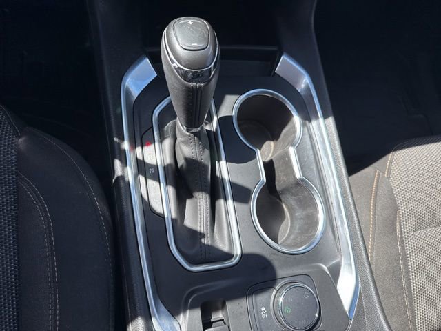 Used 2019 Chevrolet Traverse LT image 24