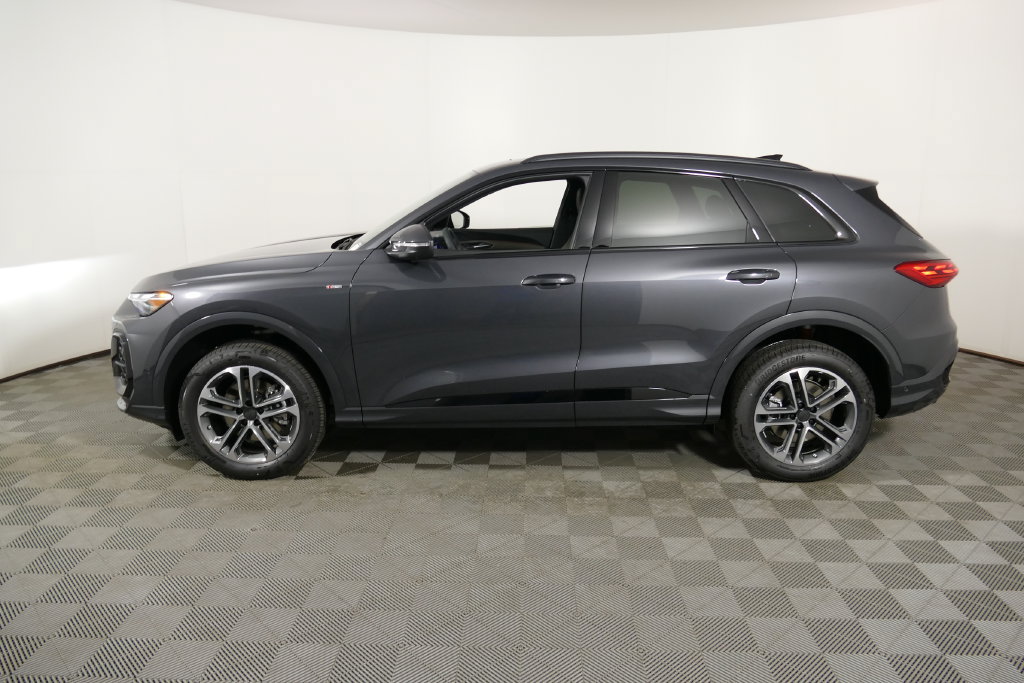 New 2026 Audi Q5 2.0T AWD/4WD image 6