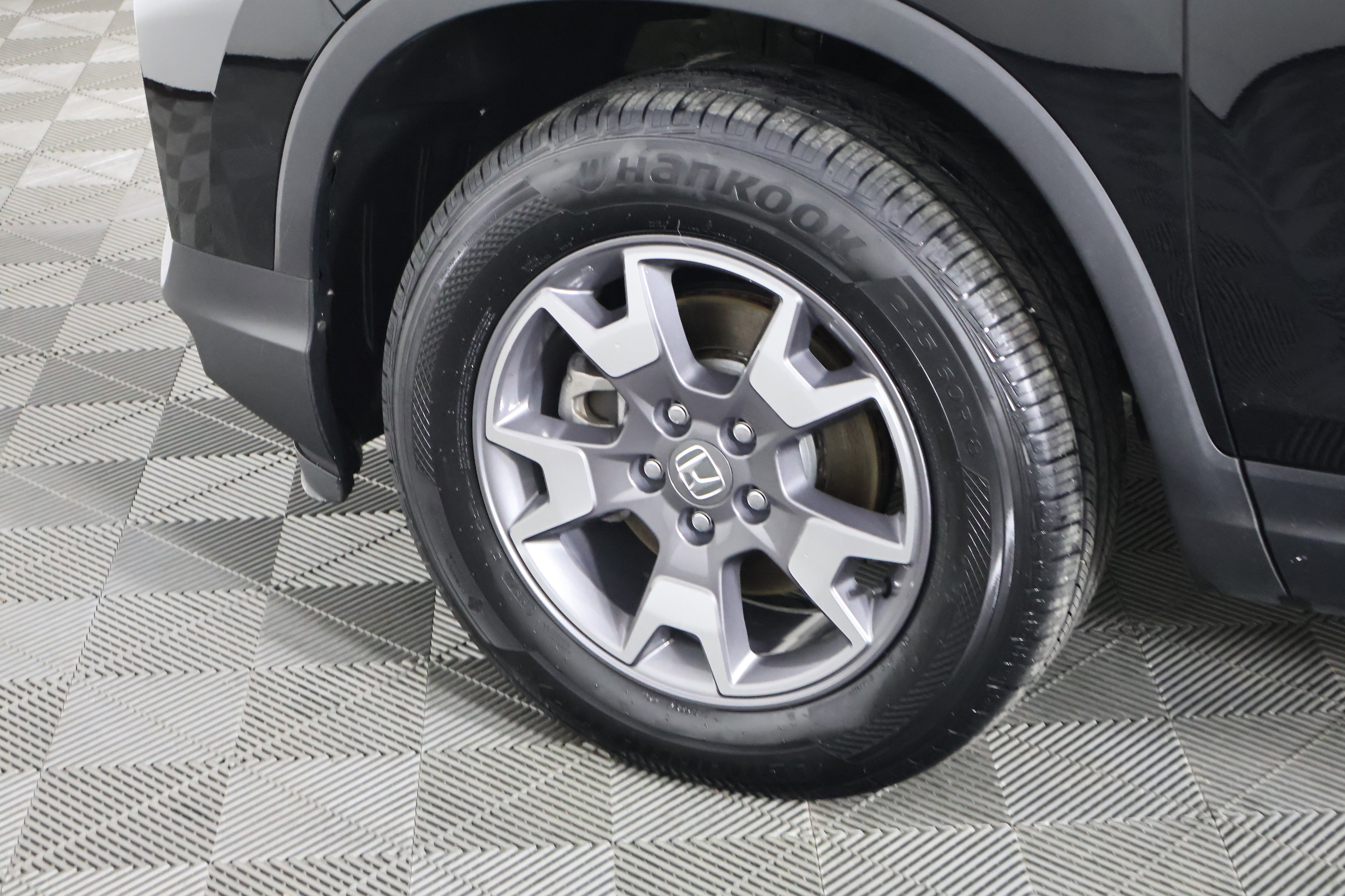 Used 2022 Honda Passport TrailSport image 54