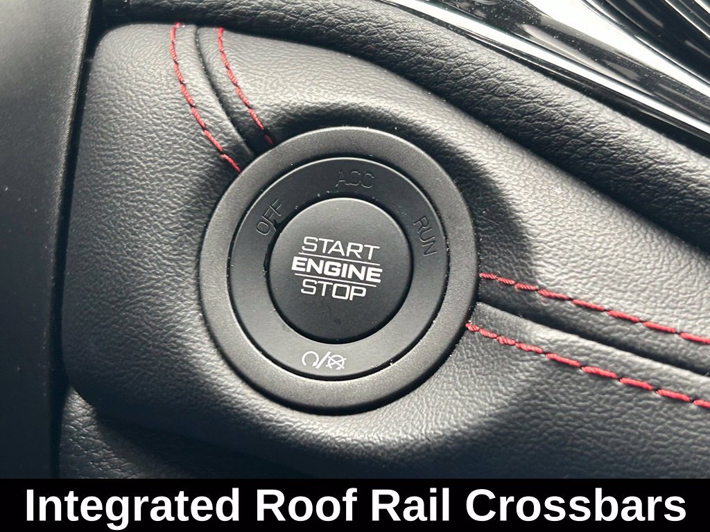 Used 2024 Dodge Durango GT RWD image 48