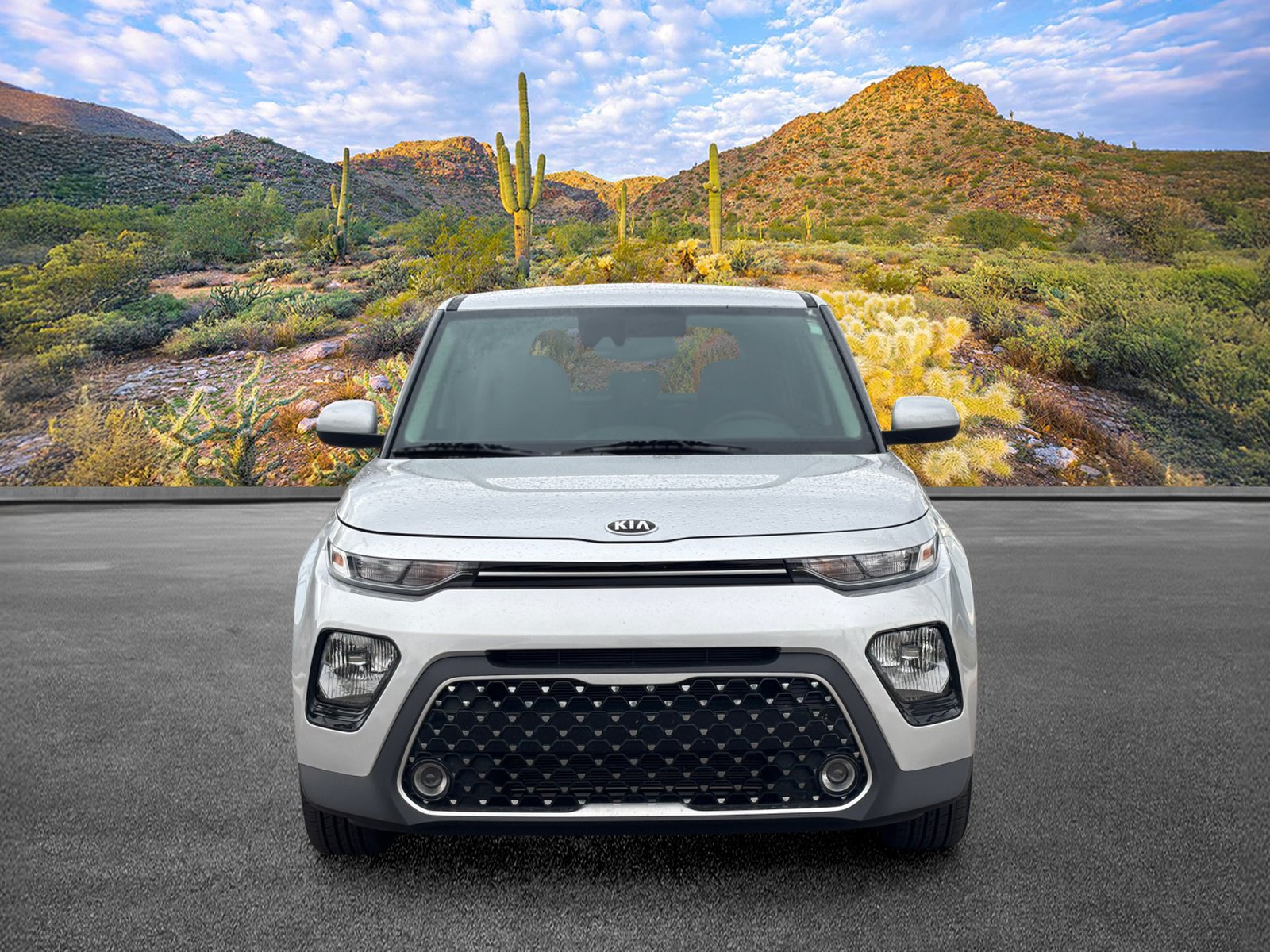 Certified 2021 Kia Soul EX FWD image 9