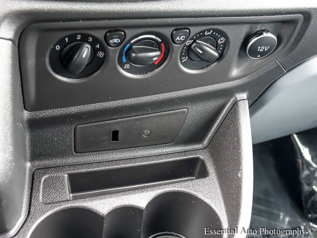 Used 2018 Ford Transit 350 XL RWD image 17