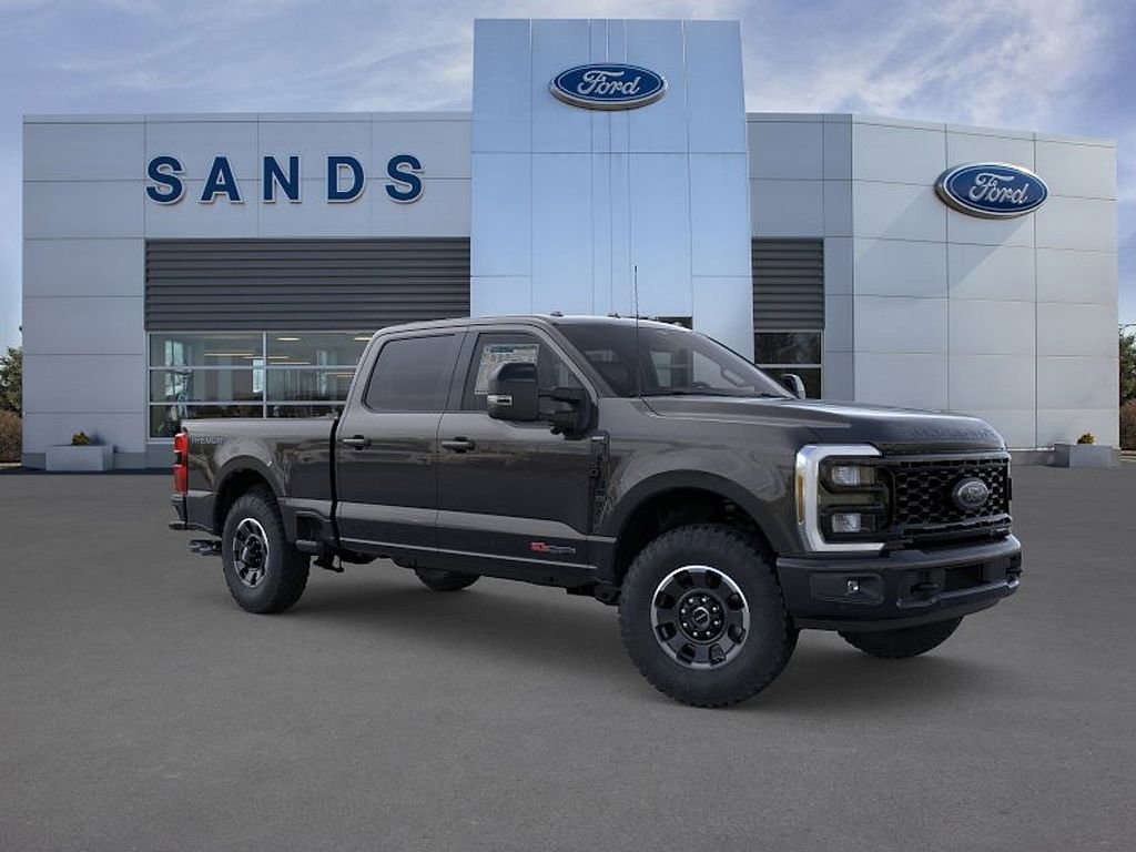 New 2026 Ford F250 Lariat AWD/4WD image 7