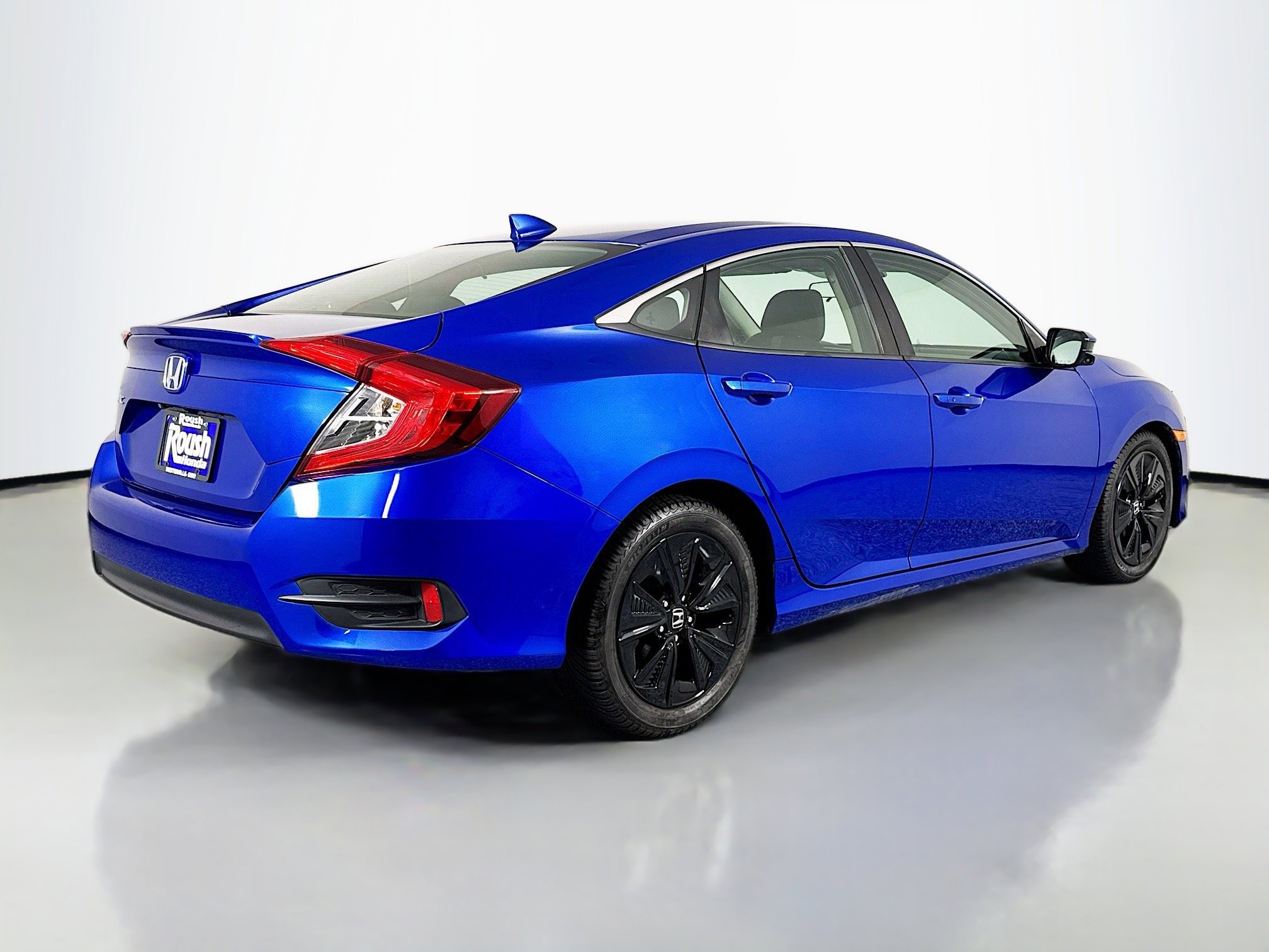 Used 2016 Honda Civic EX-T image 5
