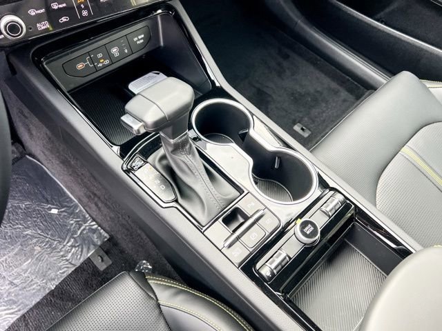 New 2026 Kia K5 GT FWD image 18