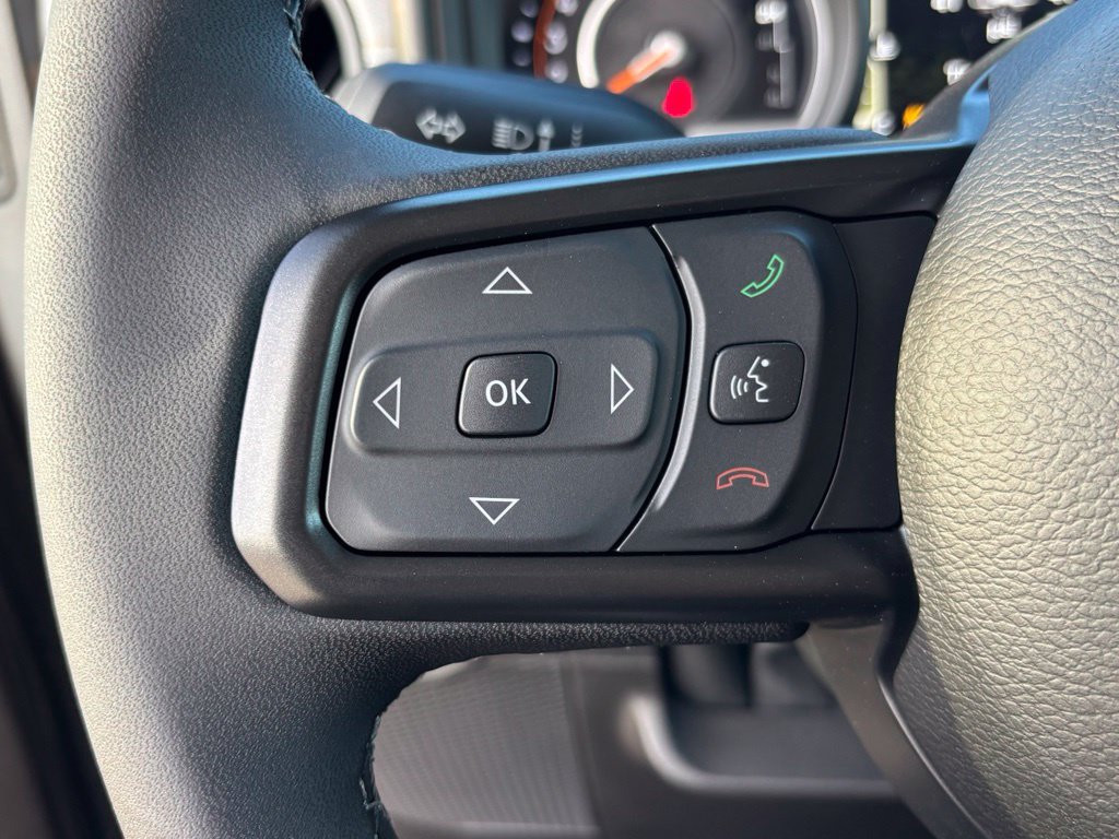 New 2027 Jeep Wrangler Sport AWD/4WD image 13