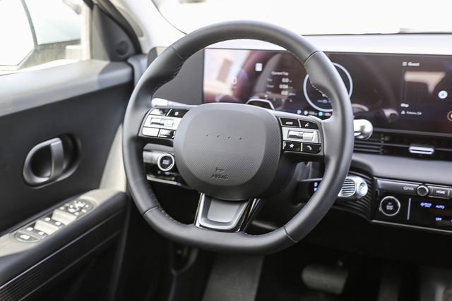 New 2026 Hyundai Ioniq 5 SEL RWD image 17