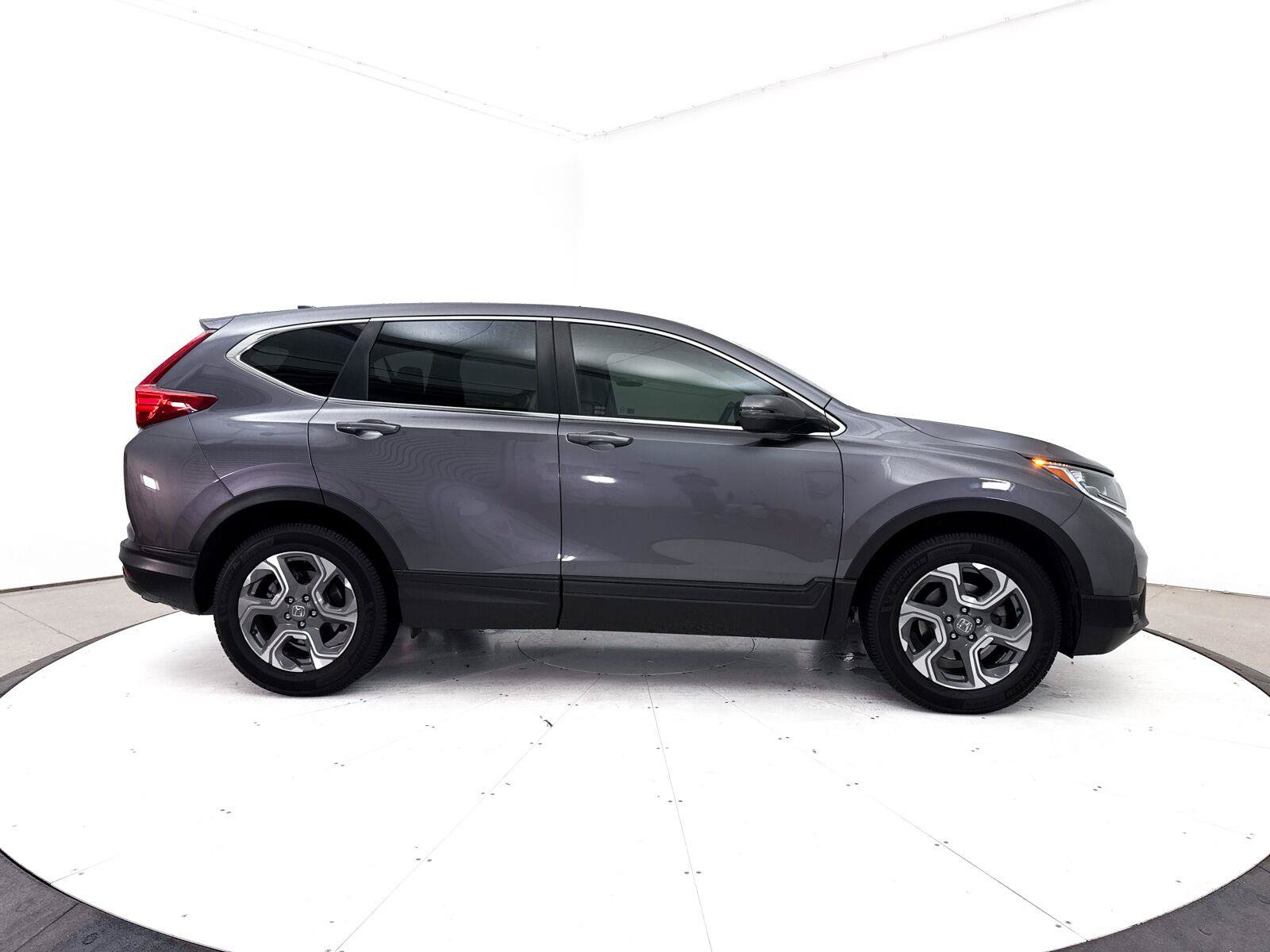 Used 2019 Honda CR-V EX-L image 37