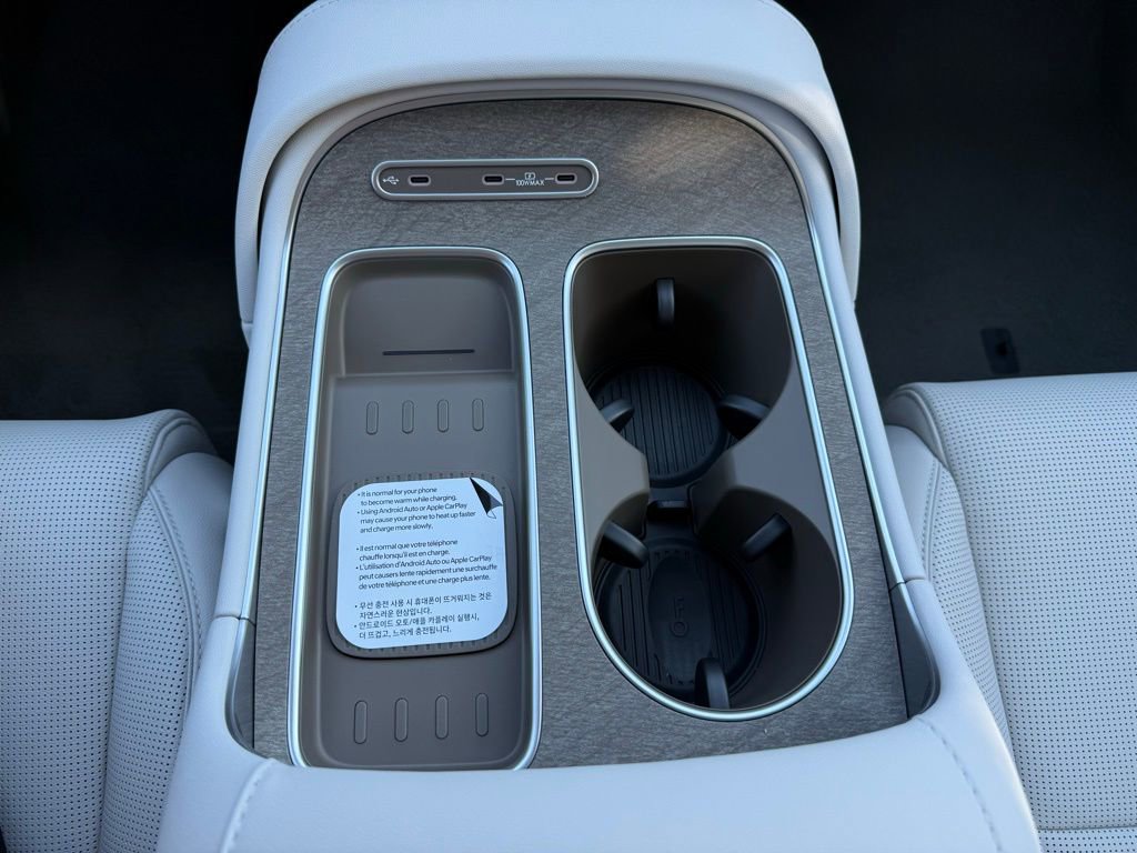 New 2026 Hyundai Palisade Limited image 34