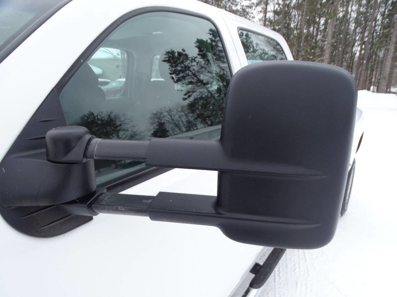 Used 2013 Chevrolet Silverado 3500 W/T image 32