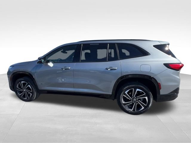 Certified 2025 Buick Enclave Sport Touring FWD image 5