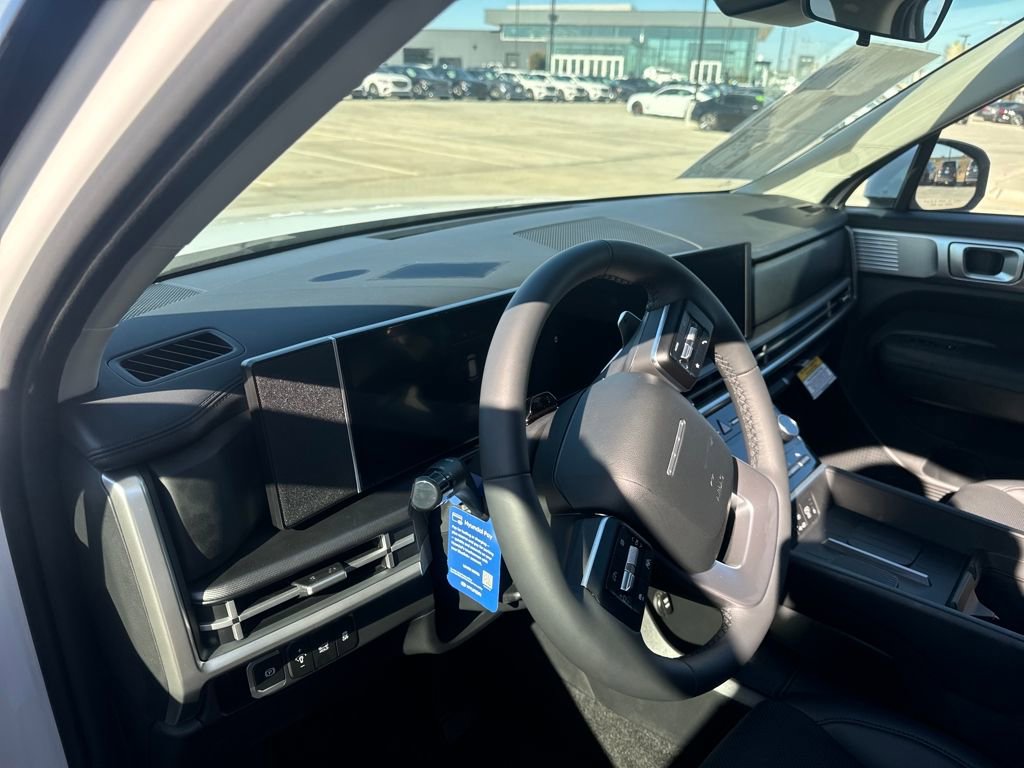 New 2026 Hyundai Santa Fe SEL image 15