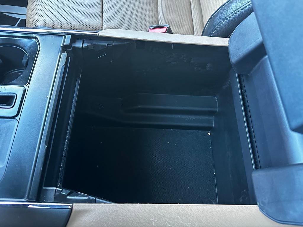 Used 2023 Ford F150 Lariat w/ Equipment Group 502A High image 62