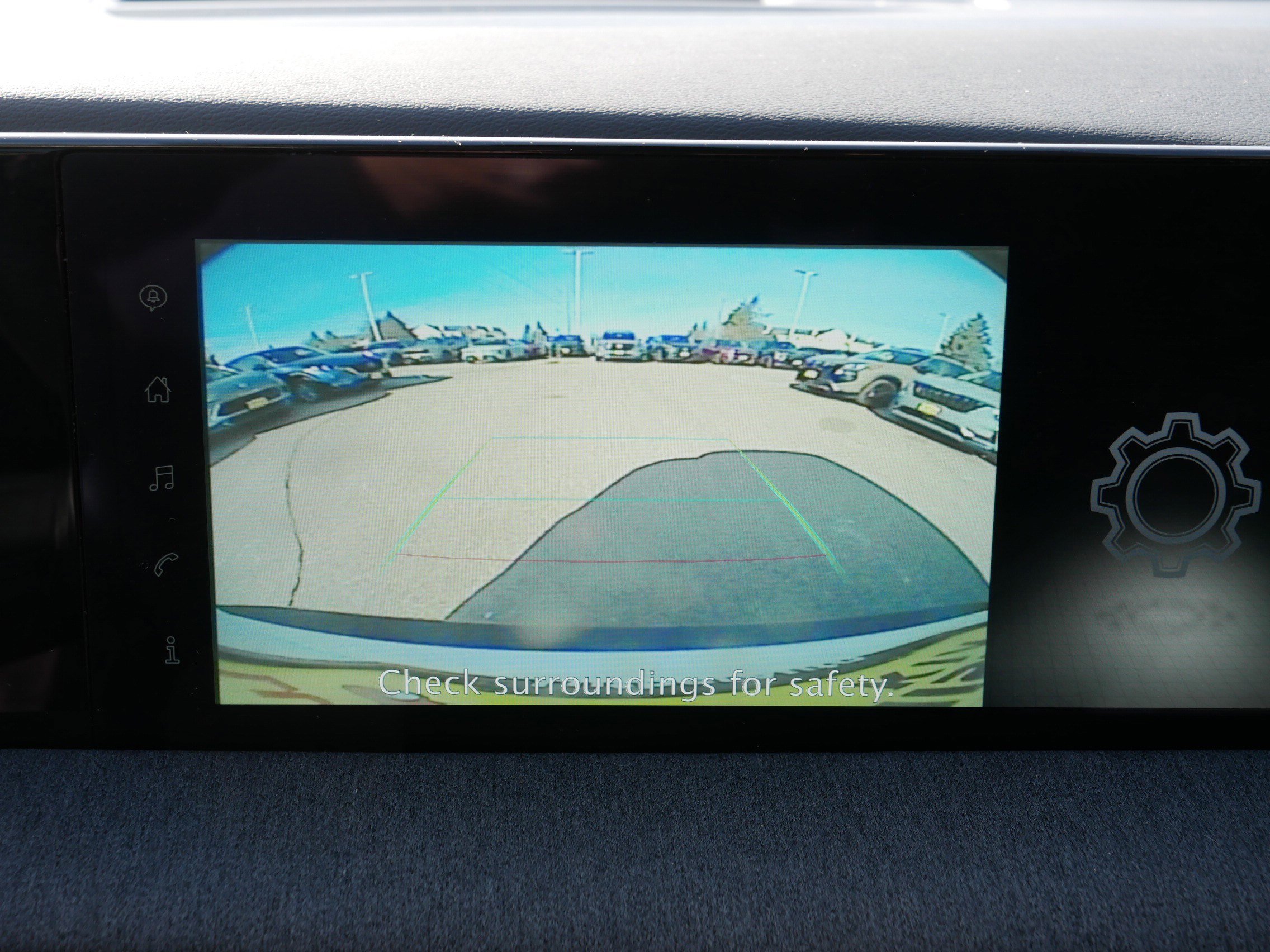 Certified 2025 Nissan Kicks SV image 27