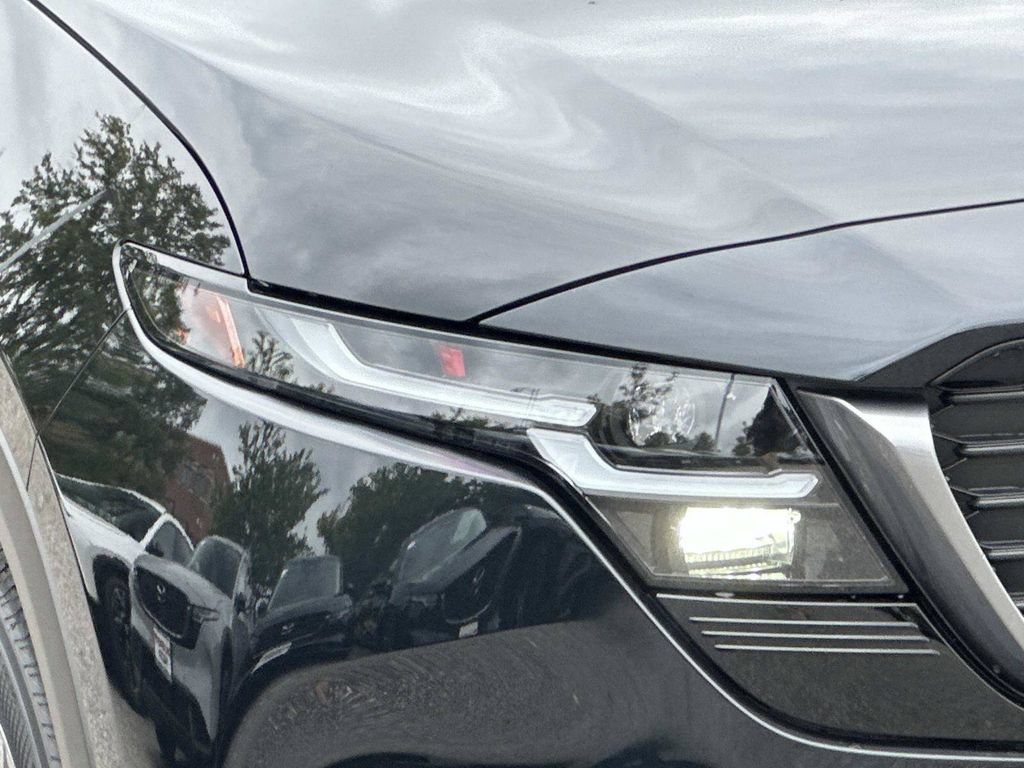 New 2026 MAZDA CX-5 Select AWD/4WD image 7