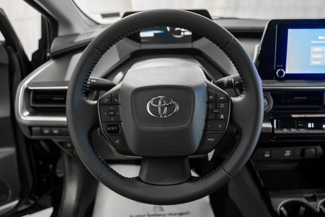 New 2026 Toyota Prius LE image 27