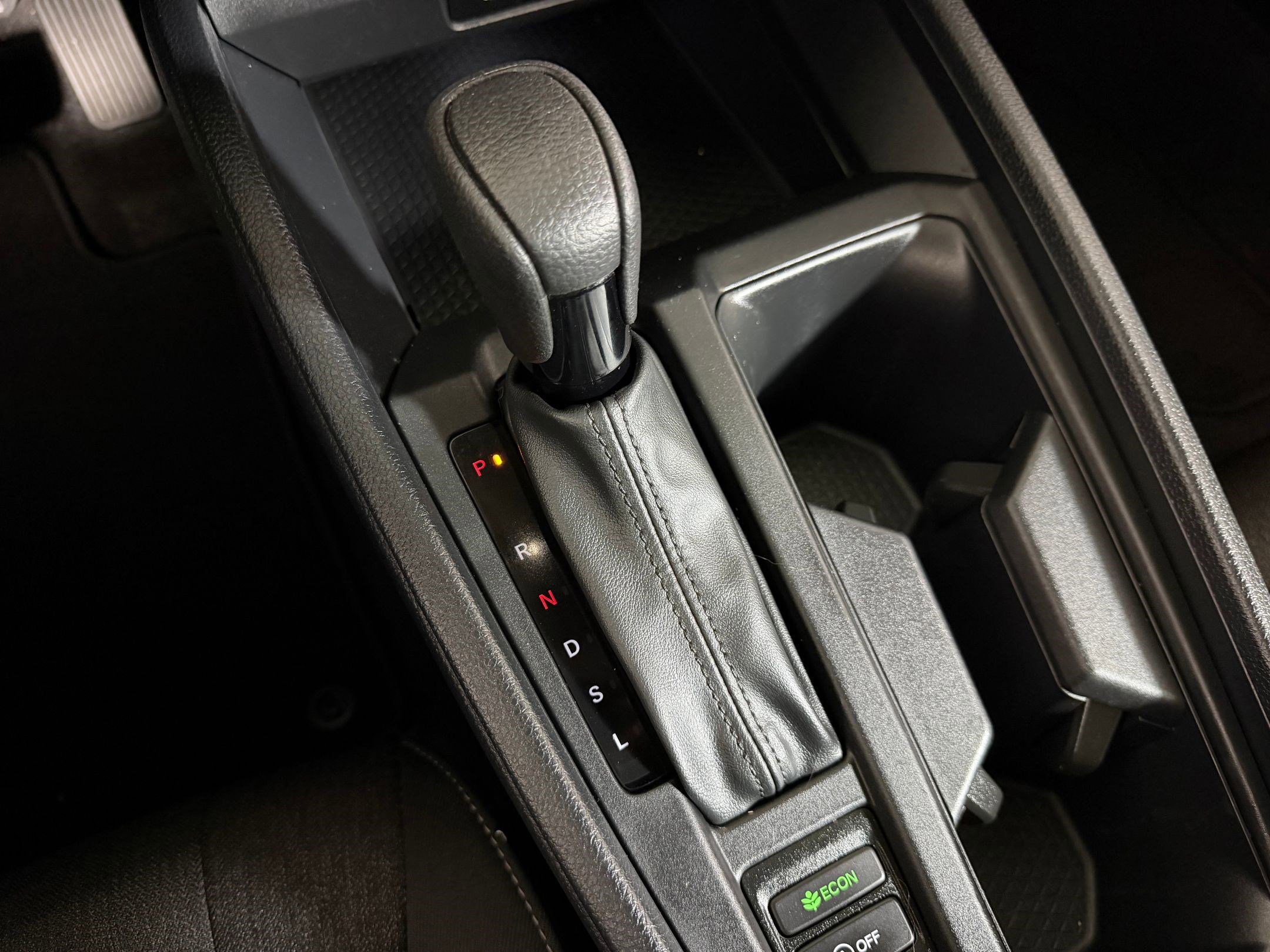 Certified 2024 Honda Accord EX image 15