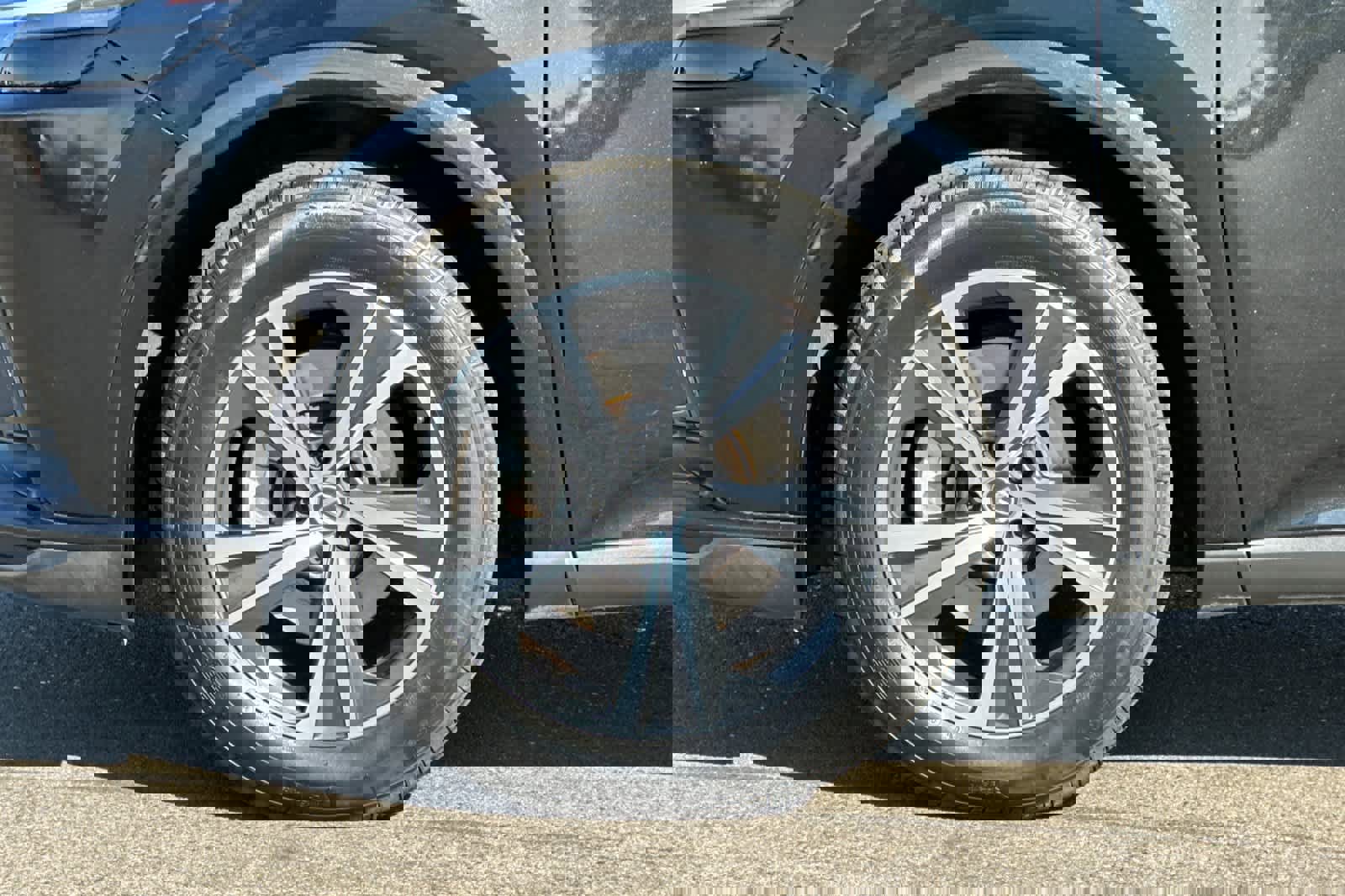 Certified 2024 Lexus RX 350 Premium image 31