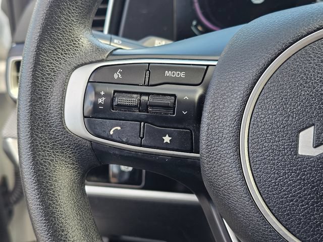 Certified 2023 Kia Sportage LX AWD/4WD image 28