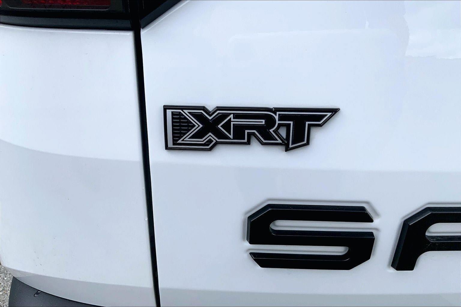 Used 2024 Hyundai Santa Cruz XRT AWD/4WD image 8