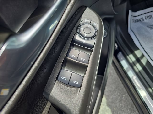 Certified 2025 Buick Envista Avenir FWD image 16