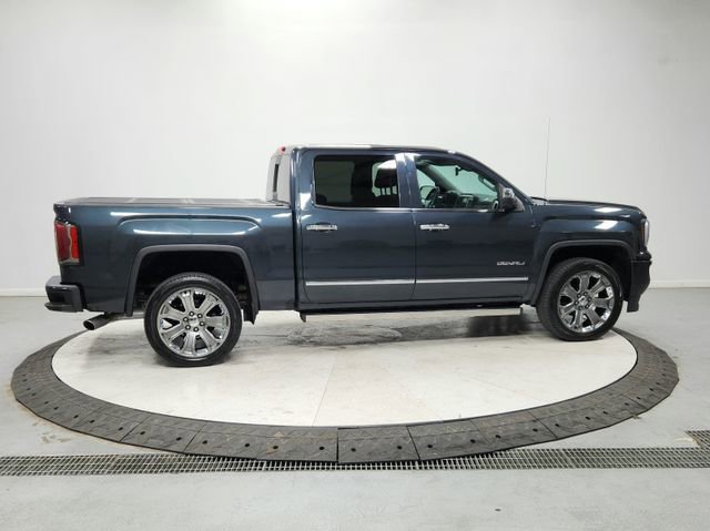 Used 2018 GMC Sierra 1500 Denali w/ Denali Ultimate Package image 8