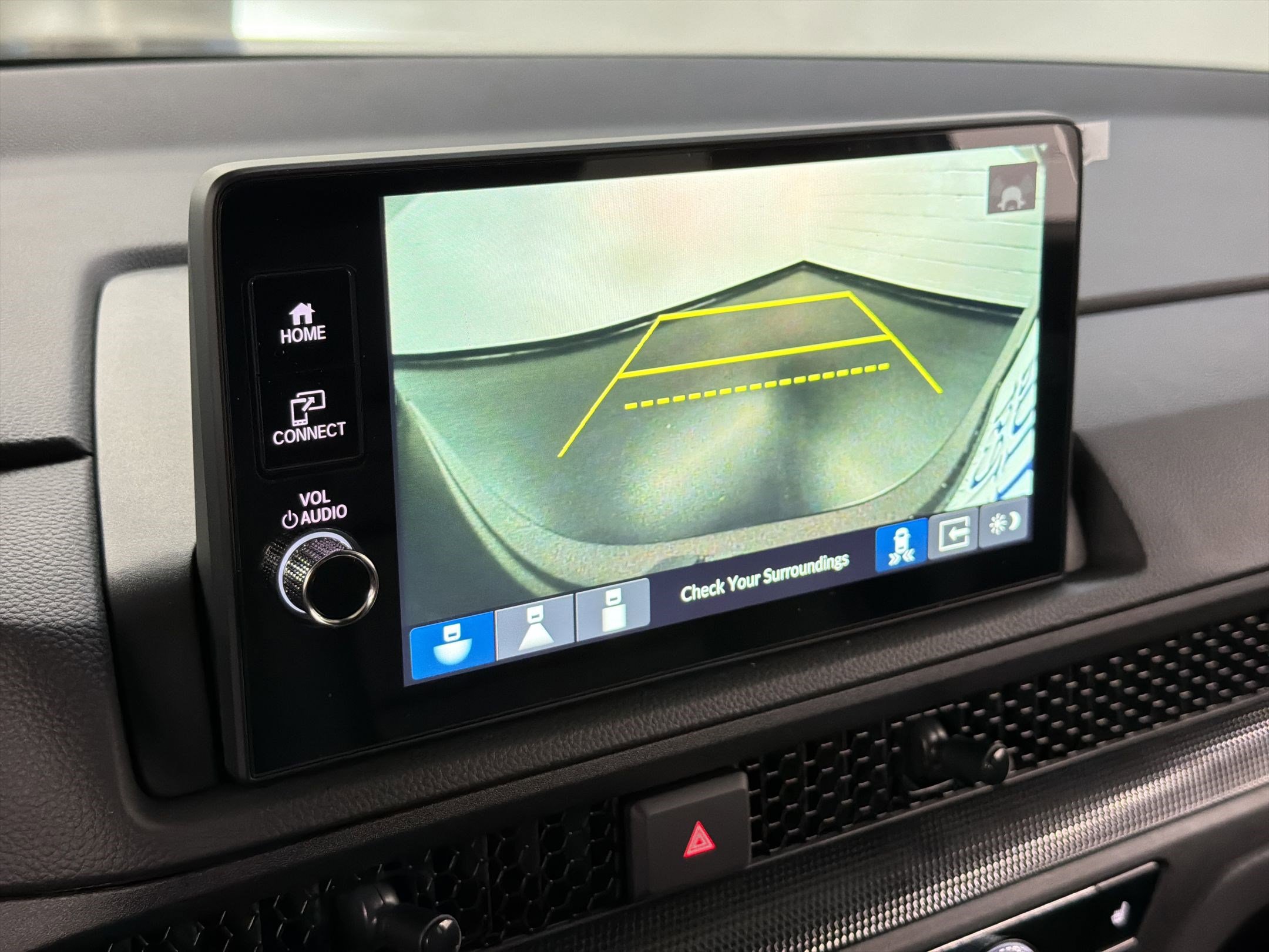 New 2026 Honda CR-V Sport-L image 25