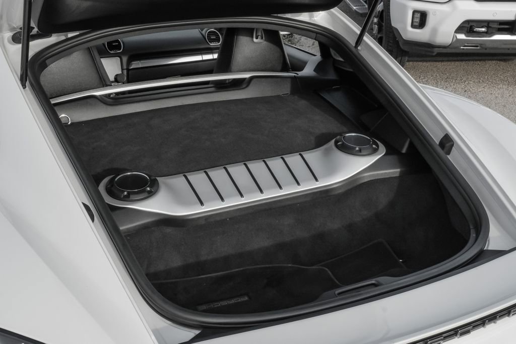 Used 2017 Porsche 718 Cayman S image 55