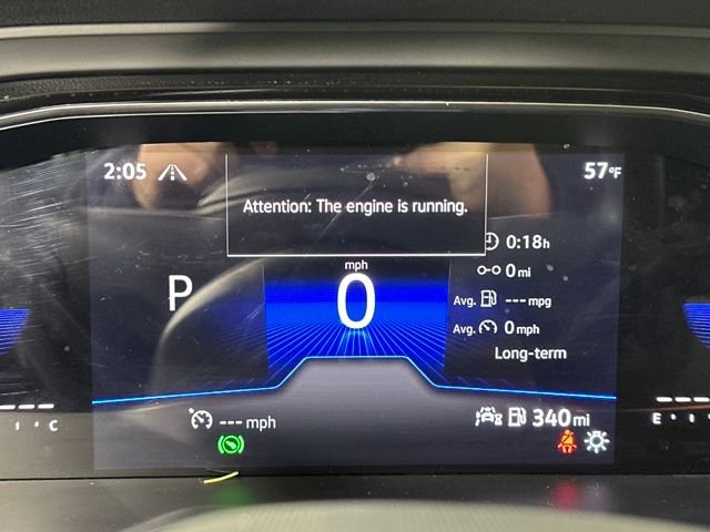 Used 2023 Volkswagen Jetta S image 18